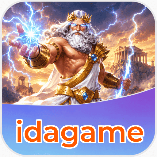 Screenshot Proses Instalasi idagame APK