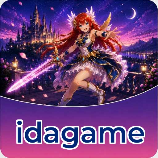 idagame Specifications