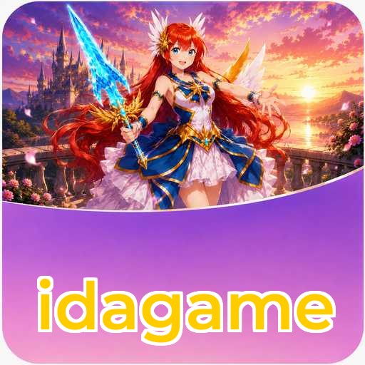 idagame APK Structure