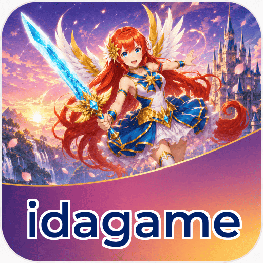 idagame Components