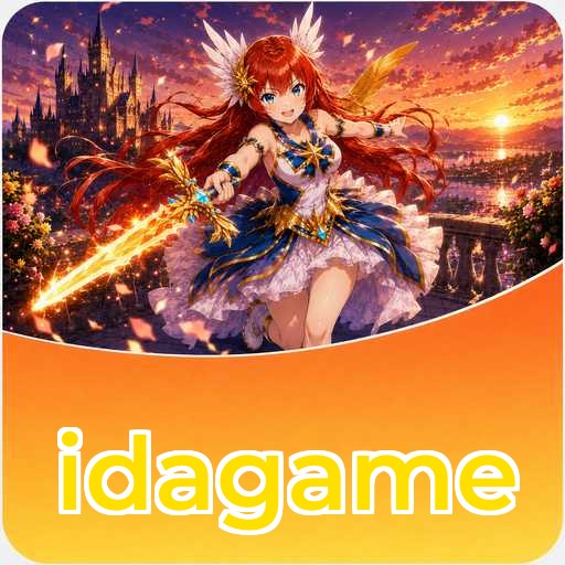 idagame APK Structure