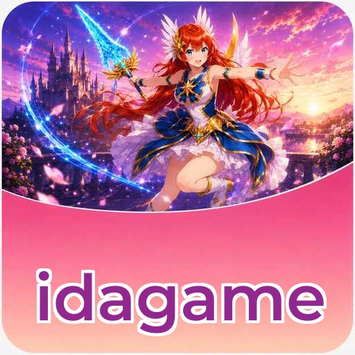 idagame Components
