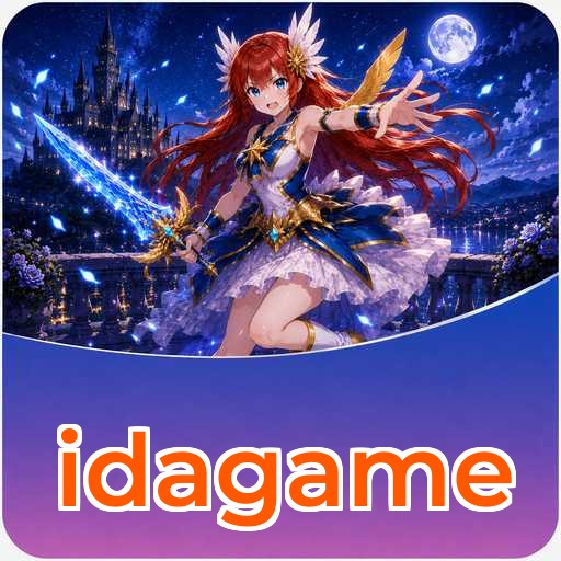 idagame Technical Info
