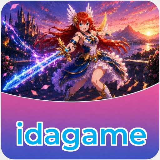 idagame Components
