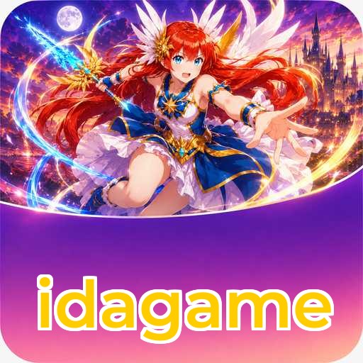idagame APK Structure
