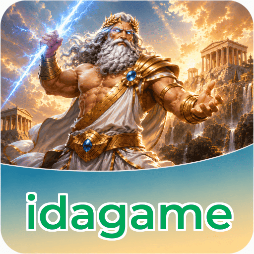 idagame Components