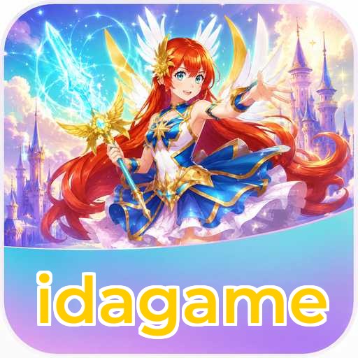 idagame APK Structure