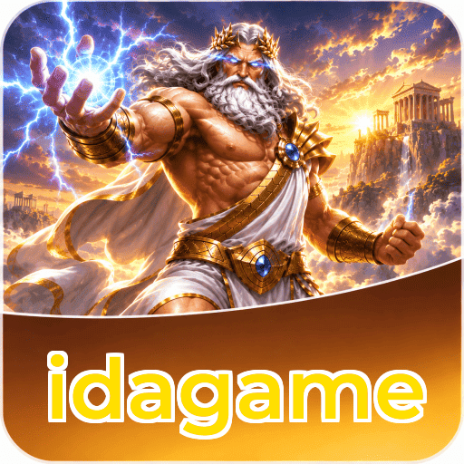 idagame APK Structure