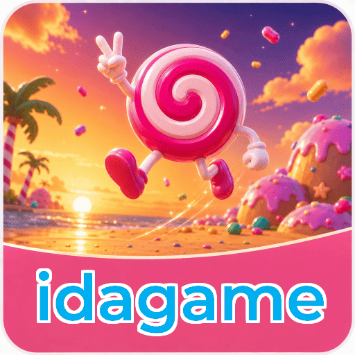 idagame APK Structure