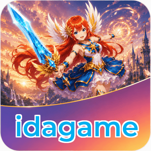 idagame Components