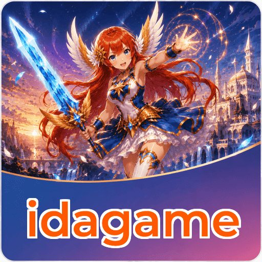 idagame Signature