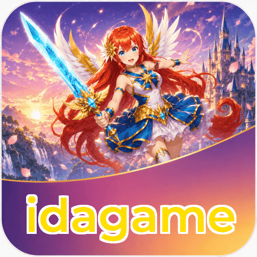 idagame APK Structure